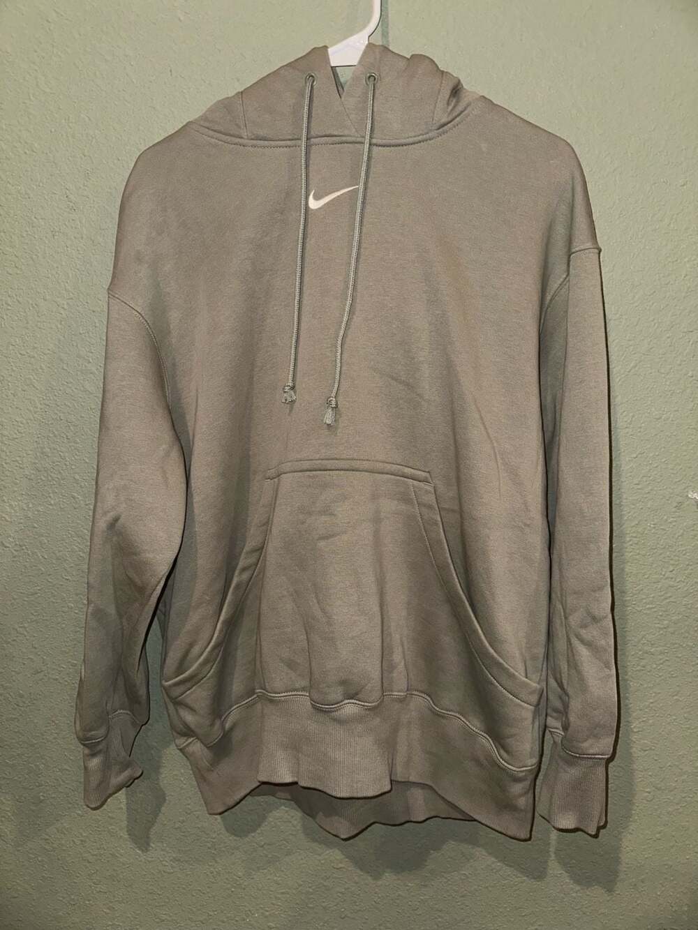 Nike Sportswear Phoenix Fleece Women's Oversized Pullover Hoodie